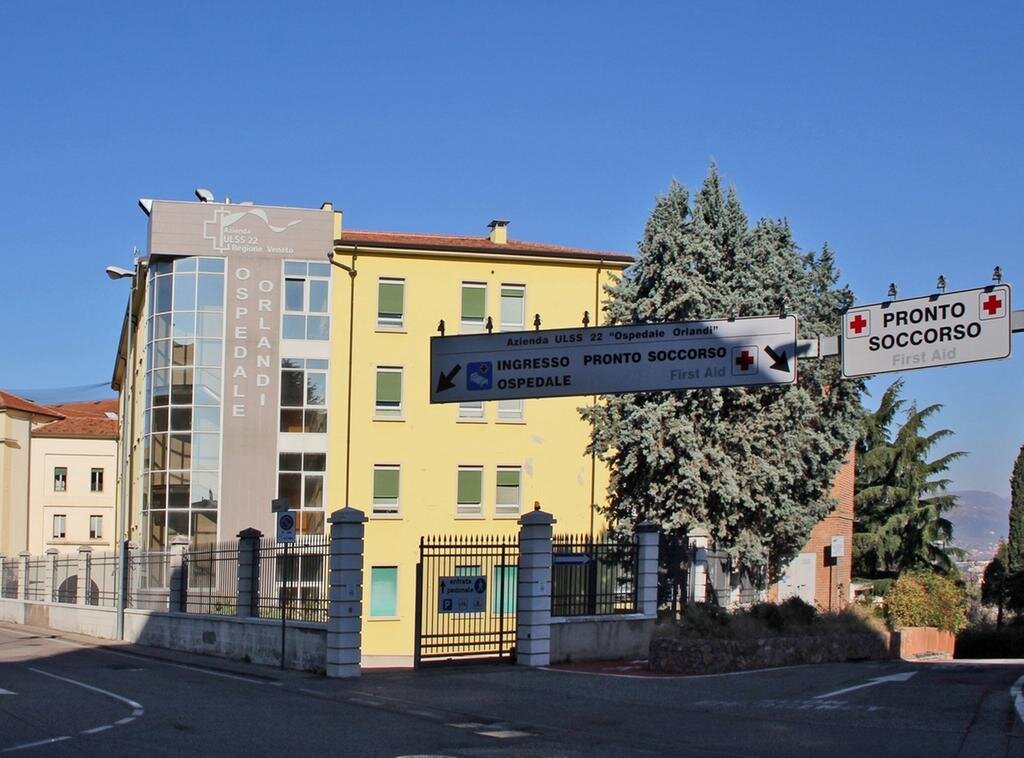 Covid 19. ULSS9 Scaligera. ODC di Bussolengo, velocizzare le procedure per sostenere le aree acuti