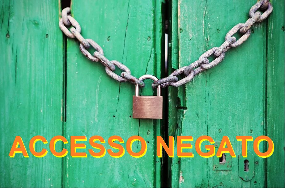 Covid 19 - All'Azienda Ospedaliera di Verona: l'emergenza non può negare il diritto di 