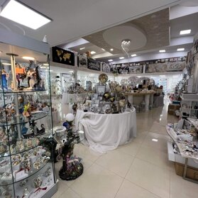 600 mq di esposizione