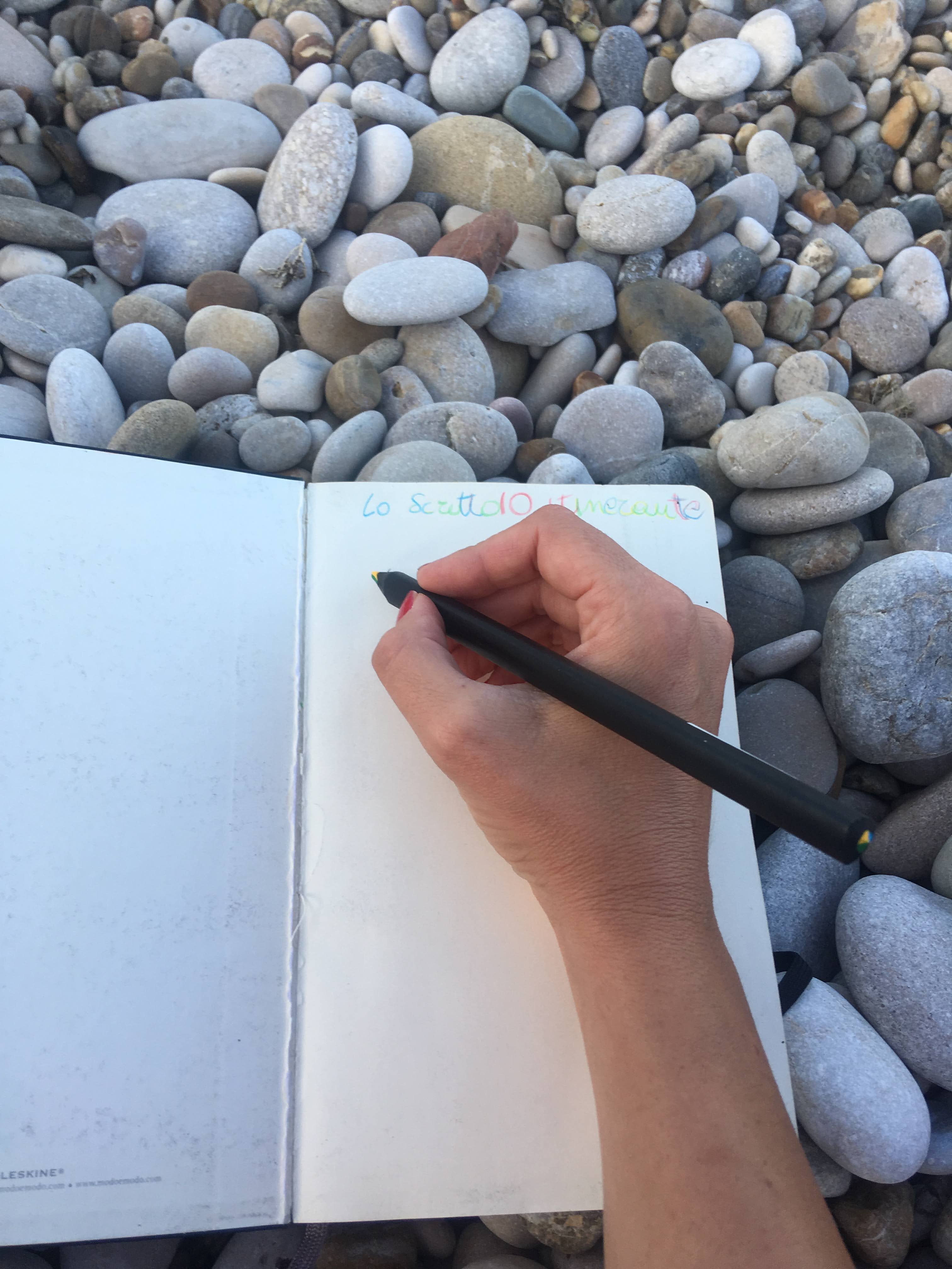 Pronti partenza via&hellip;