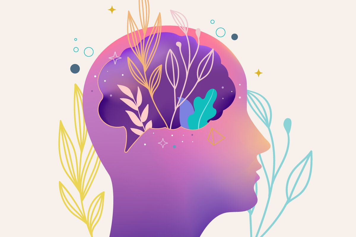 SAM-e & cervello neurodivergente