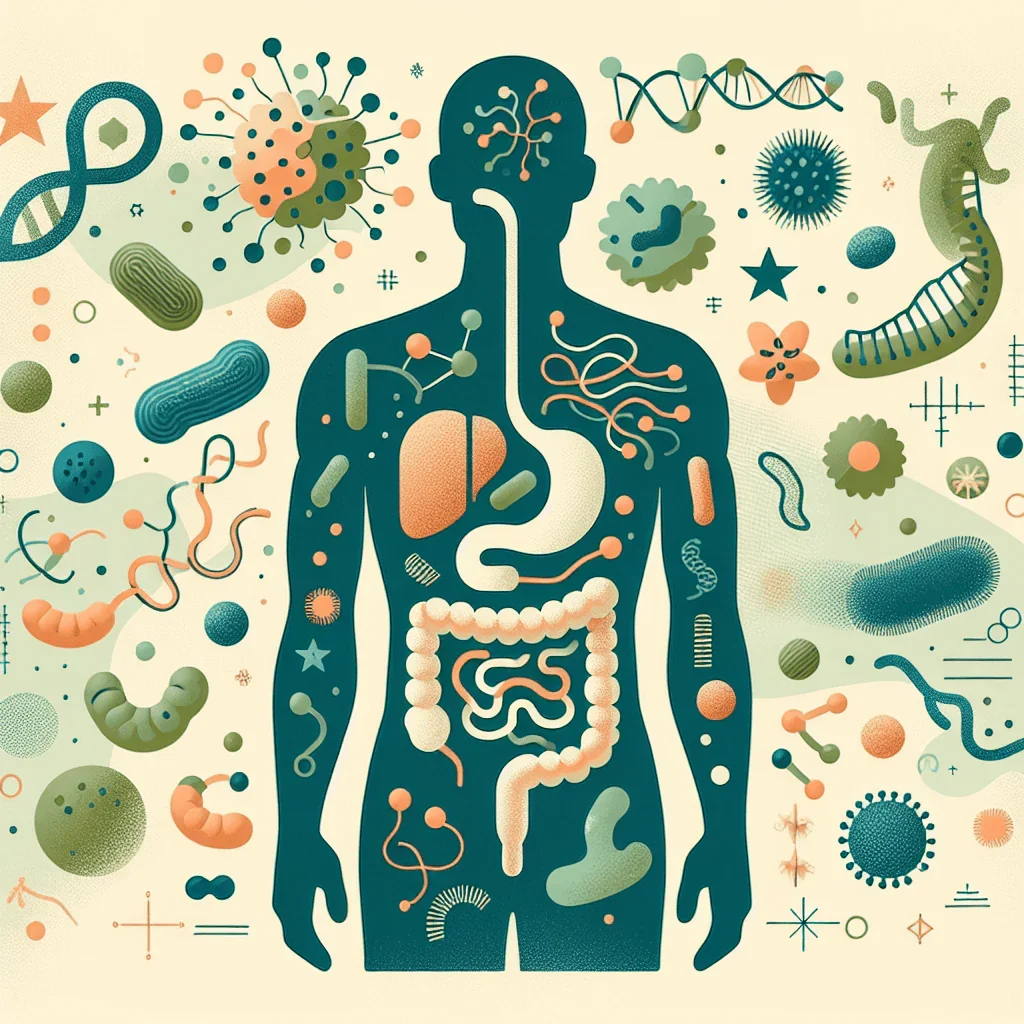 Batteri oncogeni e carcinogenesi: come alcune infezioni batteriche possono favorire lo sviluppo tumorale