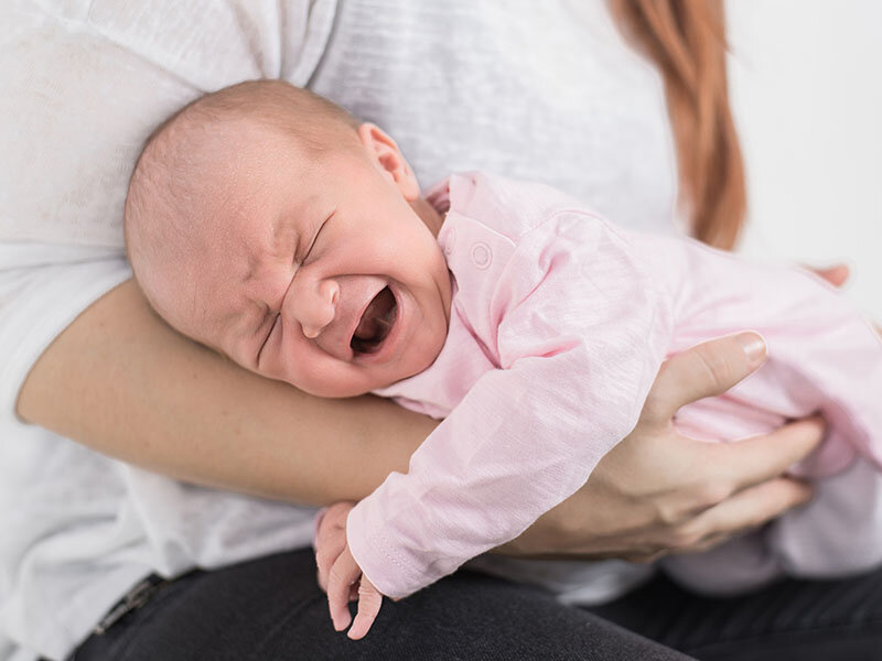 Dalla "colica del lattante" alla Infant Distress Syndrome: il nuovo paradigma di Roma V nei Disturbi dell'Interazione Intestino-Cervello Dalla "colica del lattante" alla Infant Distress Syndrome: il nuovo paradigma di Roma V nei Disturbi dell'Interazione Intestino-Cervello