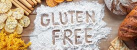 Dieta senza glutine