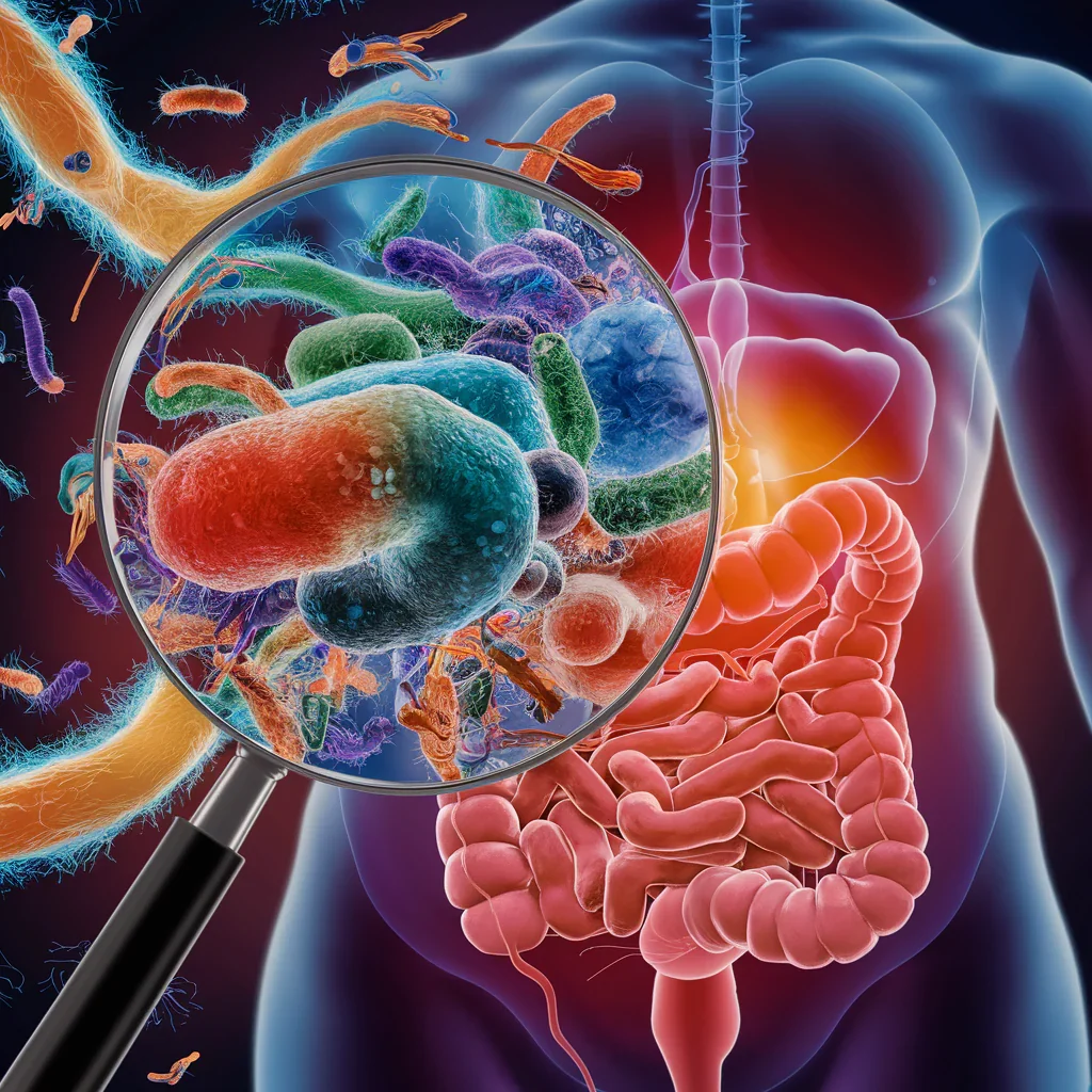 L'asse microbiota-intestino–triptofano–cervello nello spettro autistico: razionale biologico e potenziale ruolo dell’intervento probiotico L'asse microbiota-intestino–triptofano–cervello nello spettro autistico: razionale biologico e potenziale ruolo dell’intervento probiotico