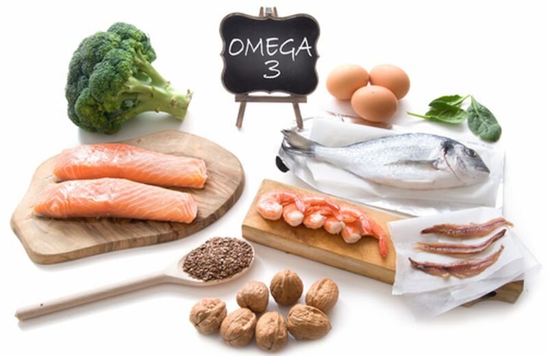 Omega3 e neurodivergenze: basi neurobiologiche e razionale clinico Omega3 e neurodivergenze: basi neurobiologiche e razionale clinico