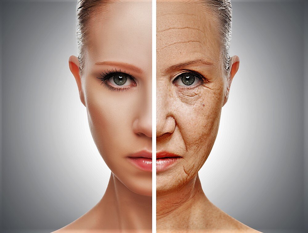 Inflammaging e invecchiamento