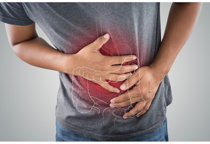 Fibromialgia, intestino e microbiota Fibromialgia, intestino e microbiota