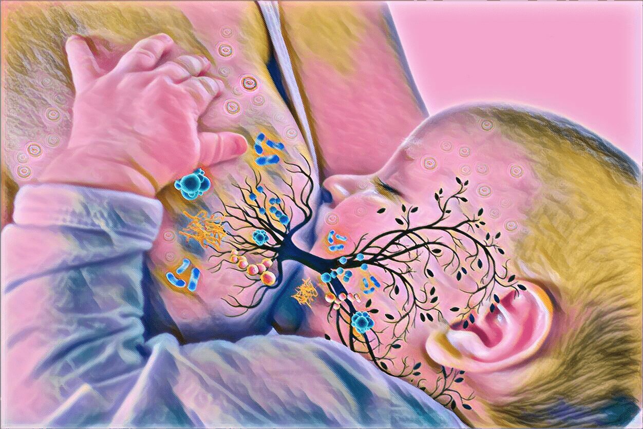 Latte materno, fonte naturale di nutrimento Latte materno, fonte naturale di nutrimento