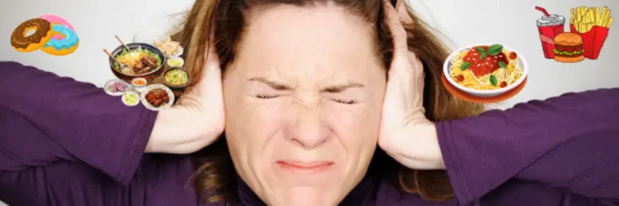 Food noise: inquadramento neurobiologico e implicazioni clinico-nutrizionali Food noise: inquadramento neurobiologico e implicazioni clinico-nutrizionali