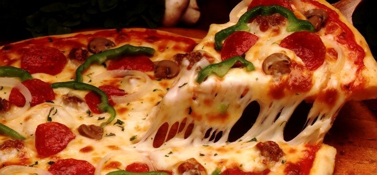 Pizza e risposta glicemica Pizza e risposta glicemica