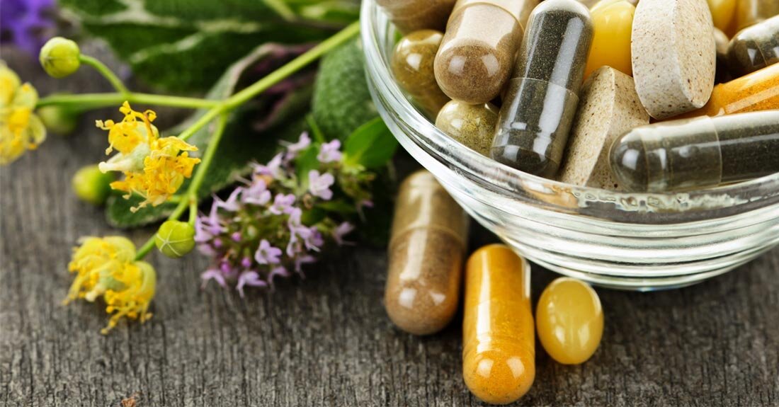 Nutraceutici e salute tiroidea: potenziale terapeutico dei prodotti naturali nei disturbi della tiroide