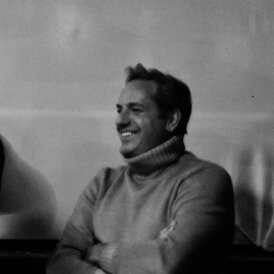 Cesare Zacchetti ospite