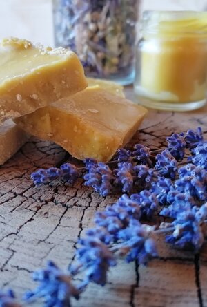 Unguenti con oleoliti