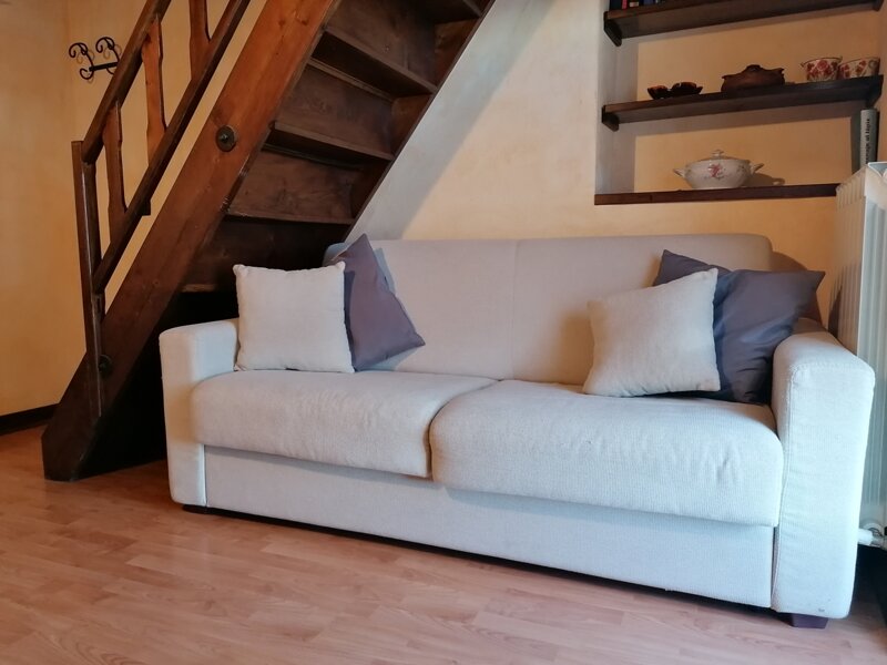 soggiorno - agriturismo con centro benessere a Pigna in provincia di Imperia - Liguria