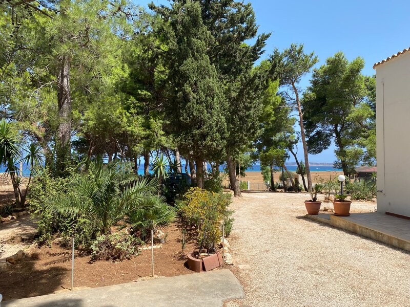 Accesso al mare Accesso al mare