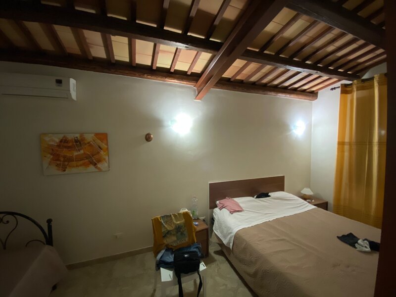 Camera da letto Camera da letto