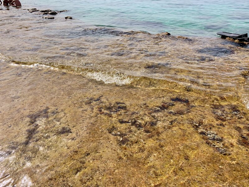 Riserva naturale Monte Cofano Riserva naturale Monte Cofano