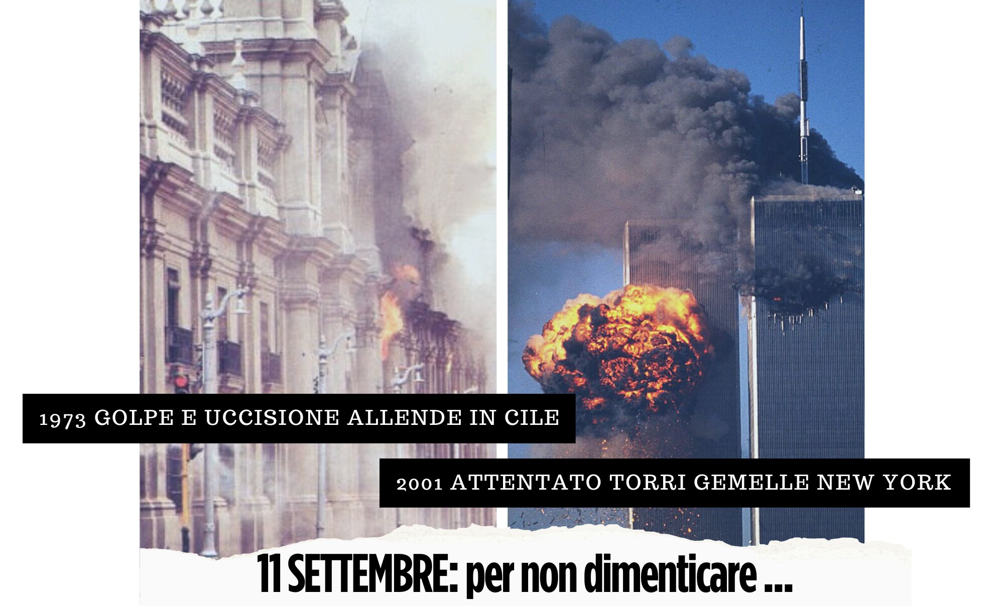 Anche nel buio della notte risplende la luce della fede