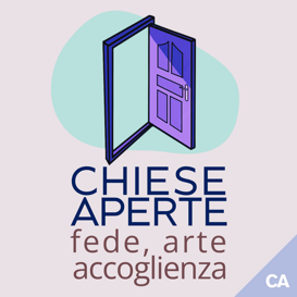 progetto Chiese Aperte
