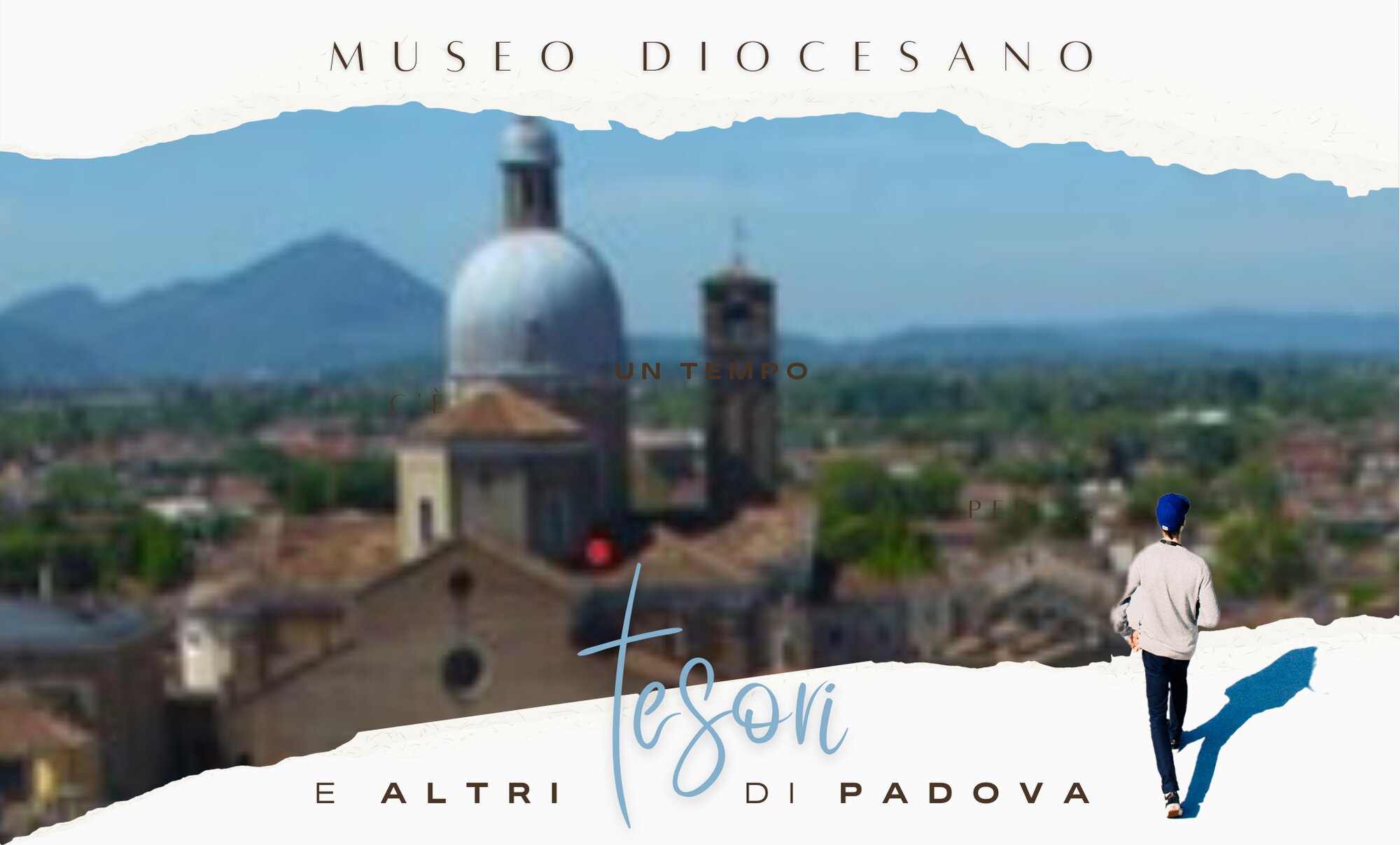 museo diocesano e altri tesori di Padova