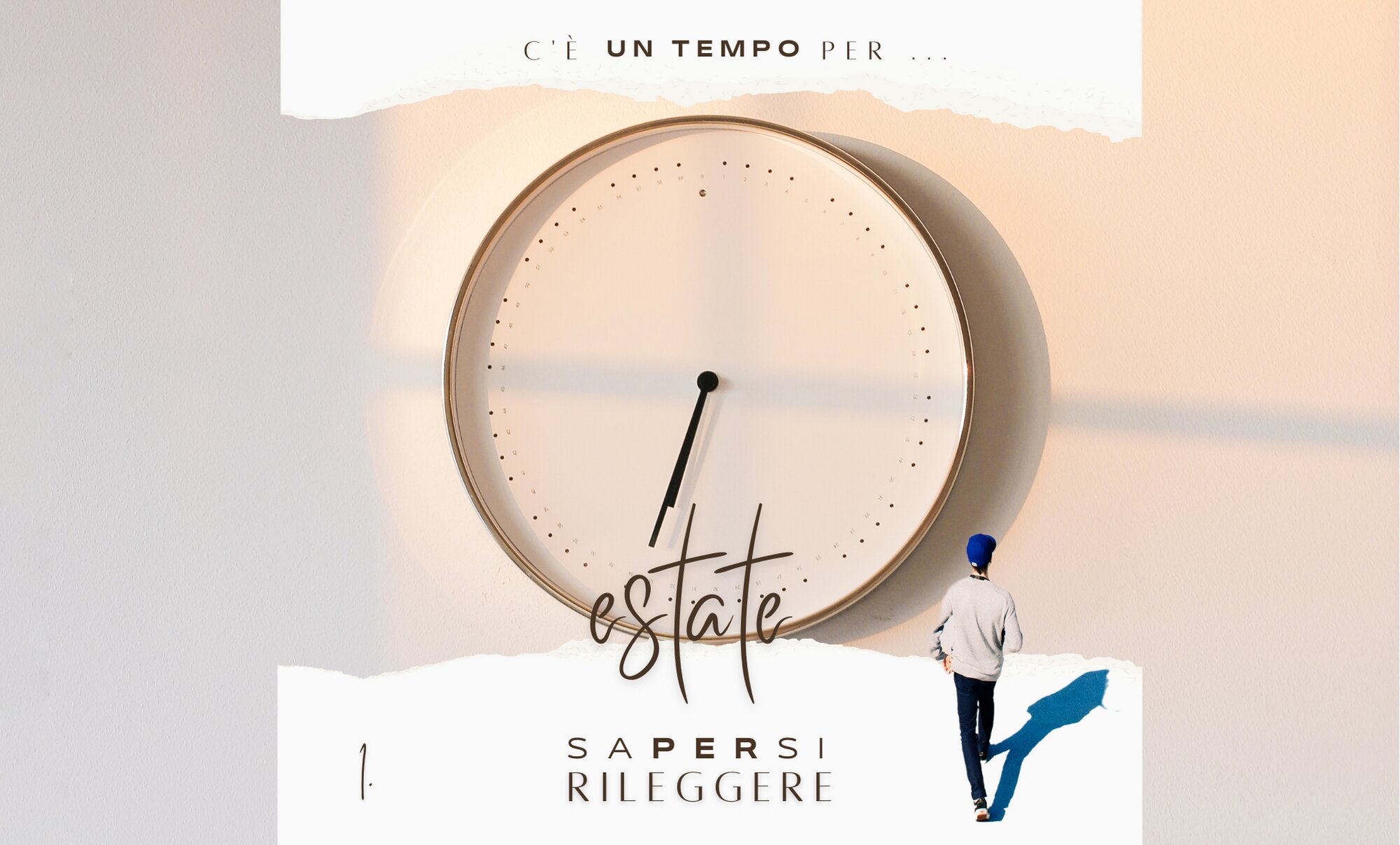 01 | sapersi rileggere