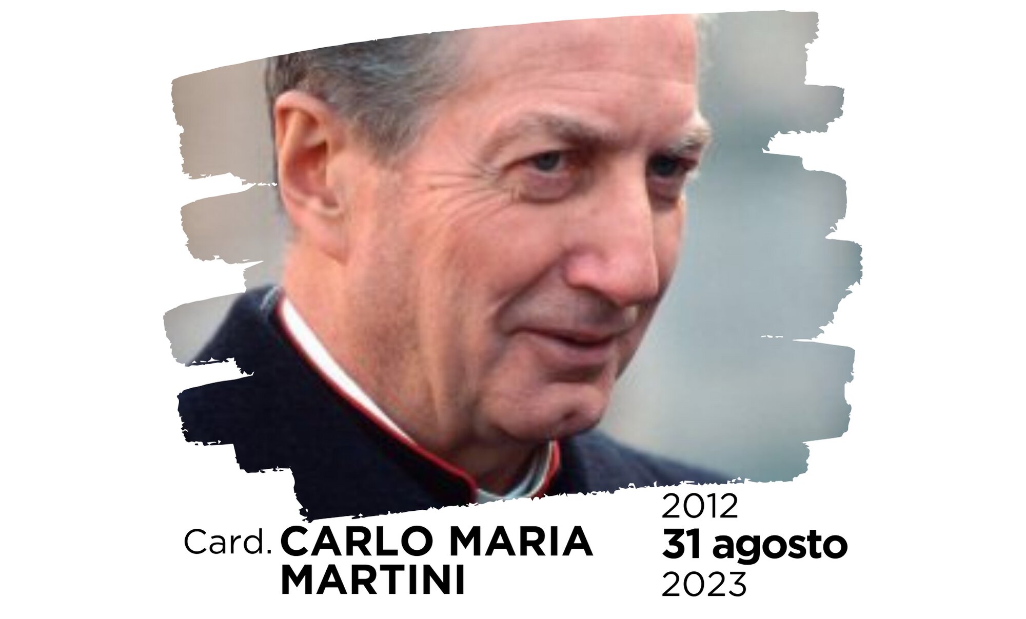 card. Martini, uomo di fede e di chiesa