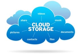 cloud-storage