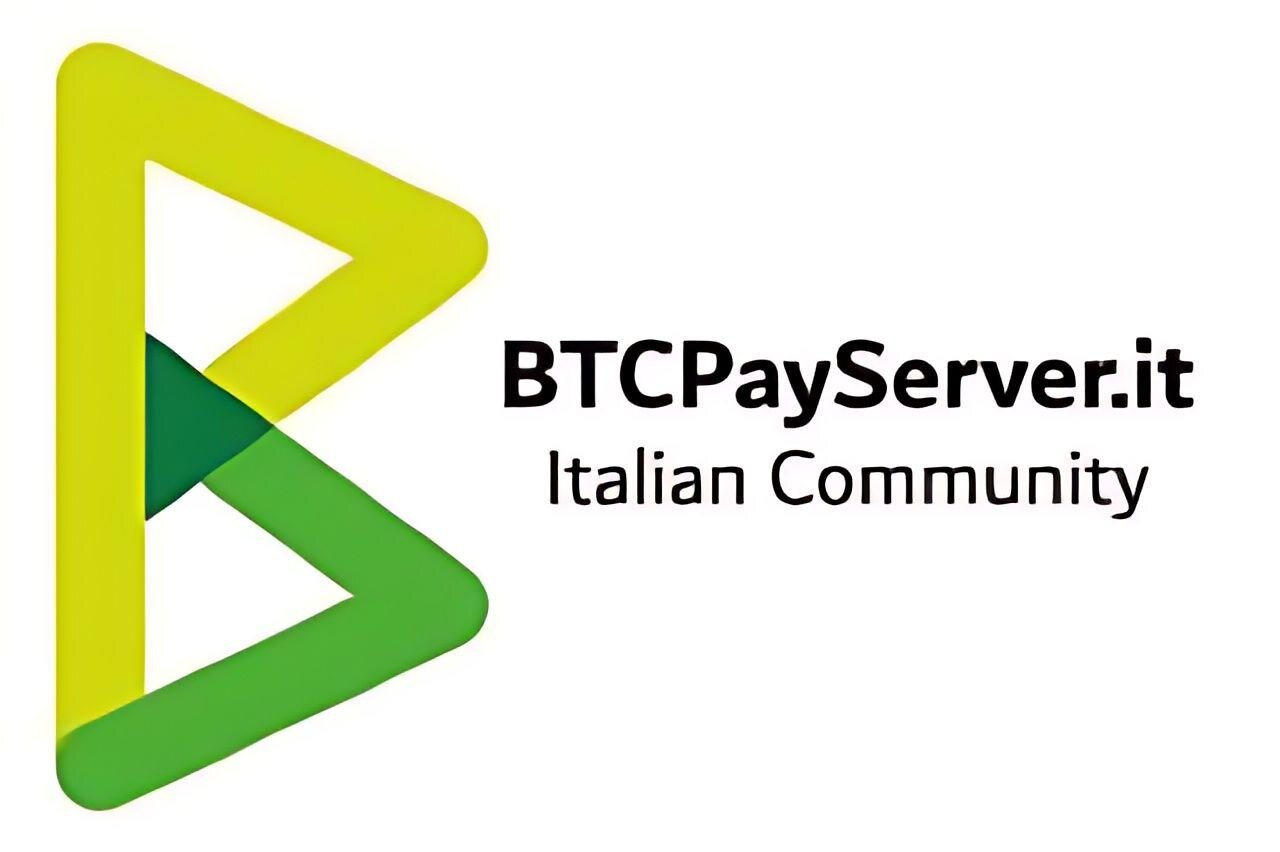 BTCPay Italia sponsor dell'evento Bitcuneo 2026