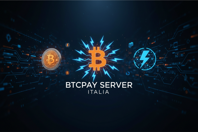 btcpay-server-italia btcpay-server-italia