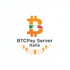 logo btcapay italia