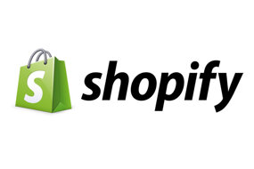 shopify shopify