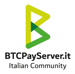 btcpay-italia btcpay-italia