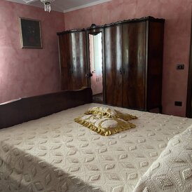 Camera matrimoniale Zona notte B&B La Cassina Camera matrimoniale Zona notte B&B La Cassina