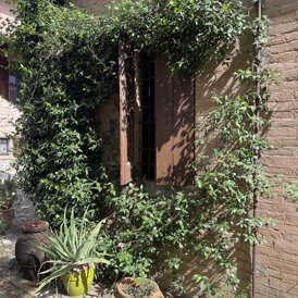 Parco B&B La Cassina Parco B&B La Cassina