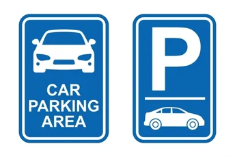 car-parking-icon-area-sign-600nw-2622370723