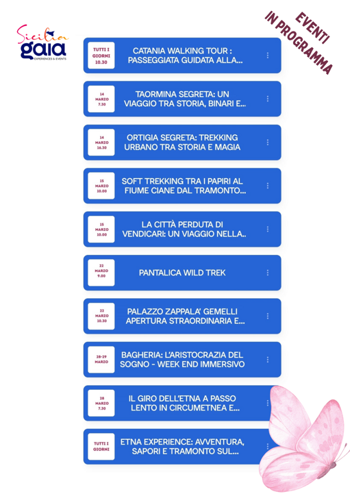 eventi in programma marzo (28)