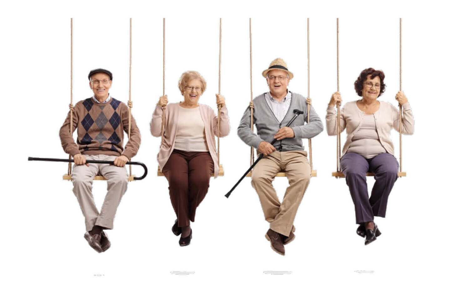 CADUTE, NO GRAZIE! COME PREVENIRE LE CADUTE