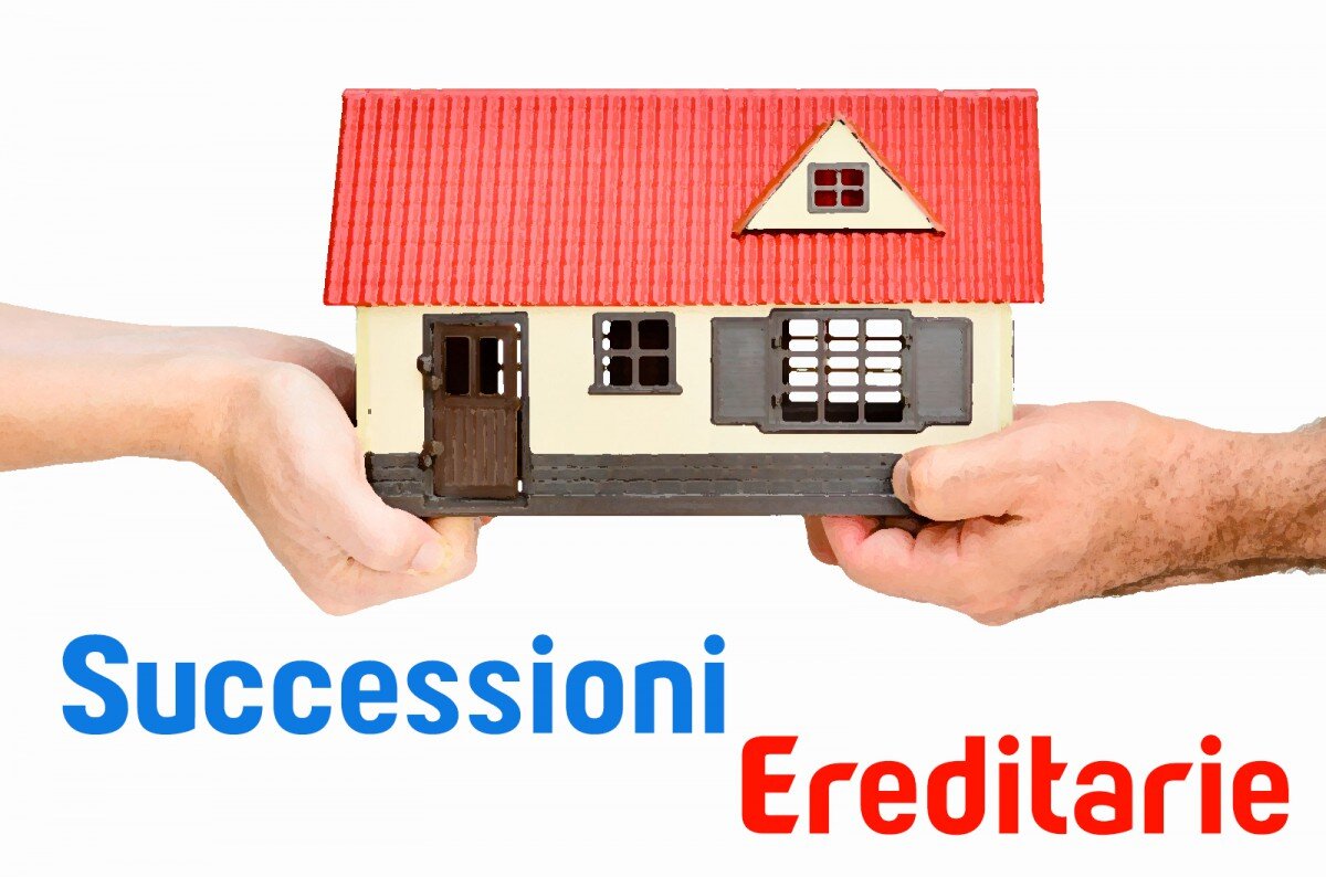 Dichiarazione di successione: documenti necessari