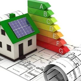 CERTIFICAZIONI ENERGETICHE Progettazione, Verifica Energetica del Fabbricato, A.Q.E. e A.P.E.