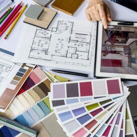 PROGETTAZIONE D'INTERNI Progettazione e Soluzioni di Arredamento