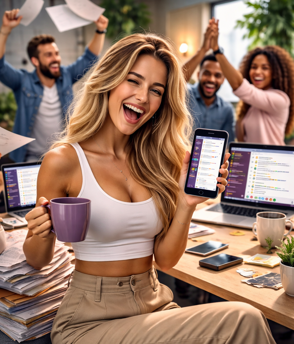 Come ha fatto&hellip; Slack?