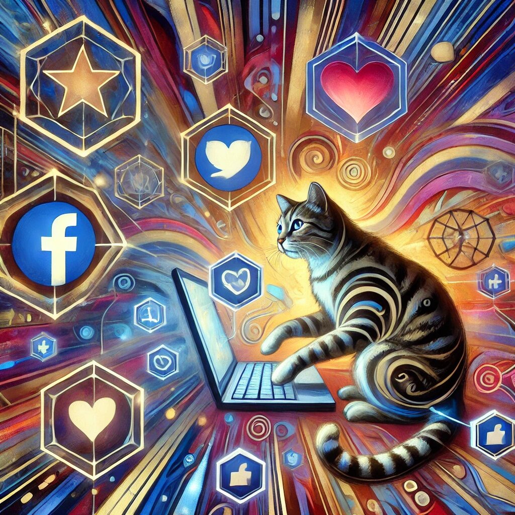 Perch&eacute; i Gatti Sono Stelle del Marketing: Un&rsquo;Analisi del Fascino Universale dei Felini