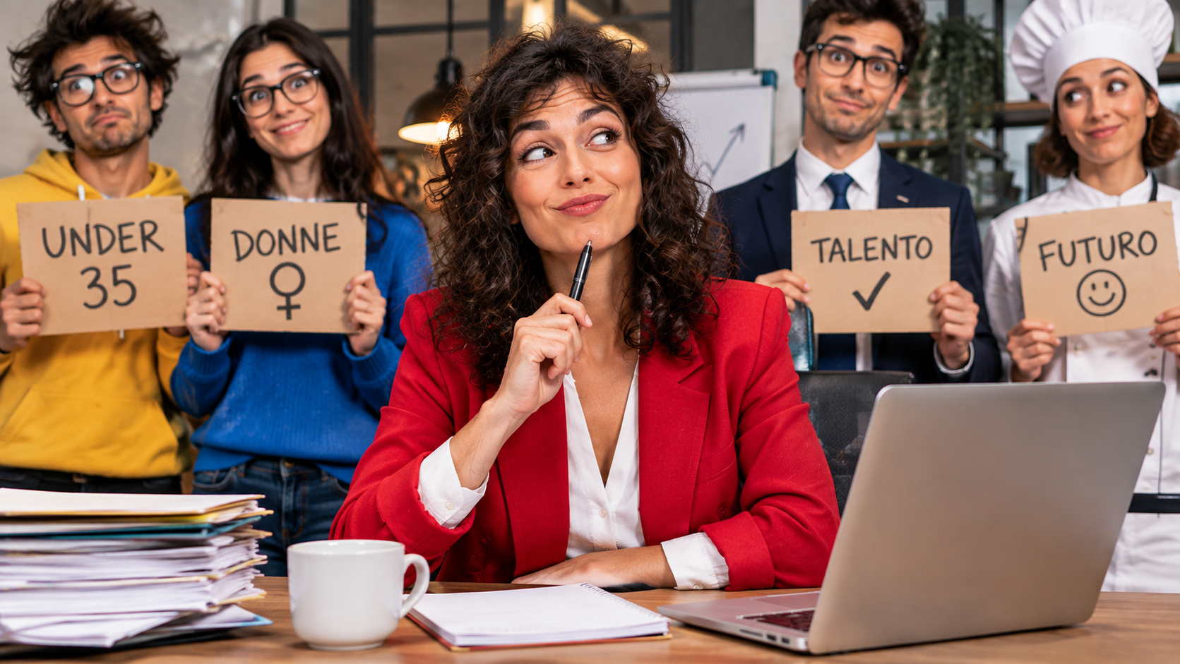 Agevolazioni per assunzione di under 35 e donne nel 2026: cosa prevede la legge di bilancio