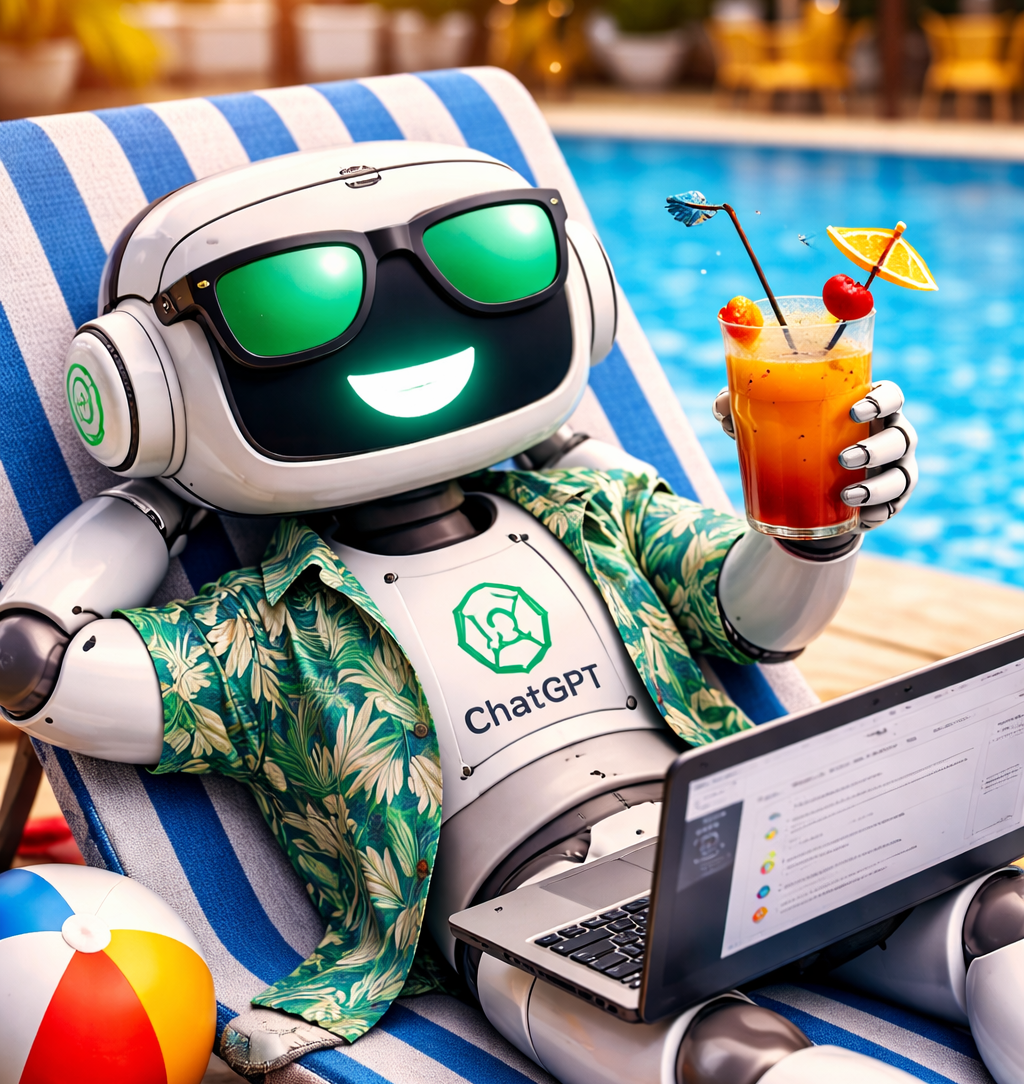 Come ha fatto… OpenAI? Come ha fatto… OpenAI?