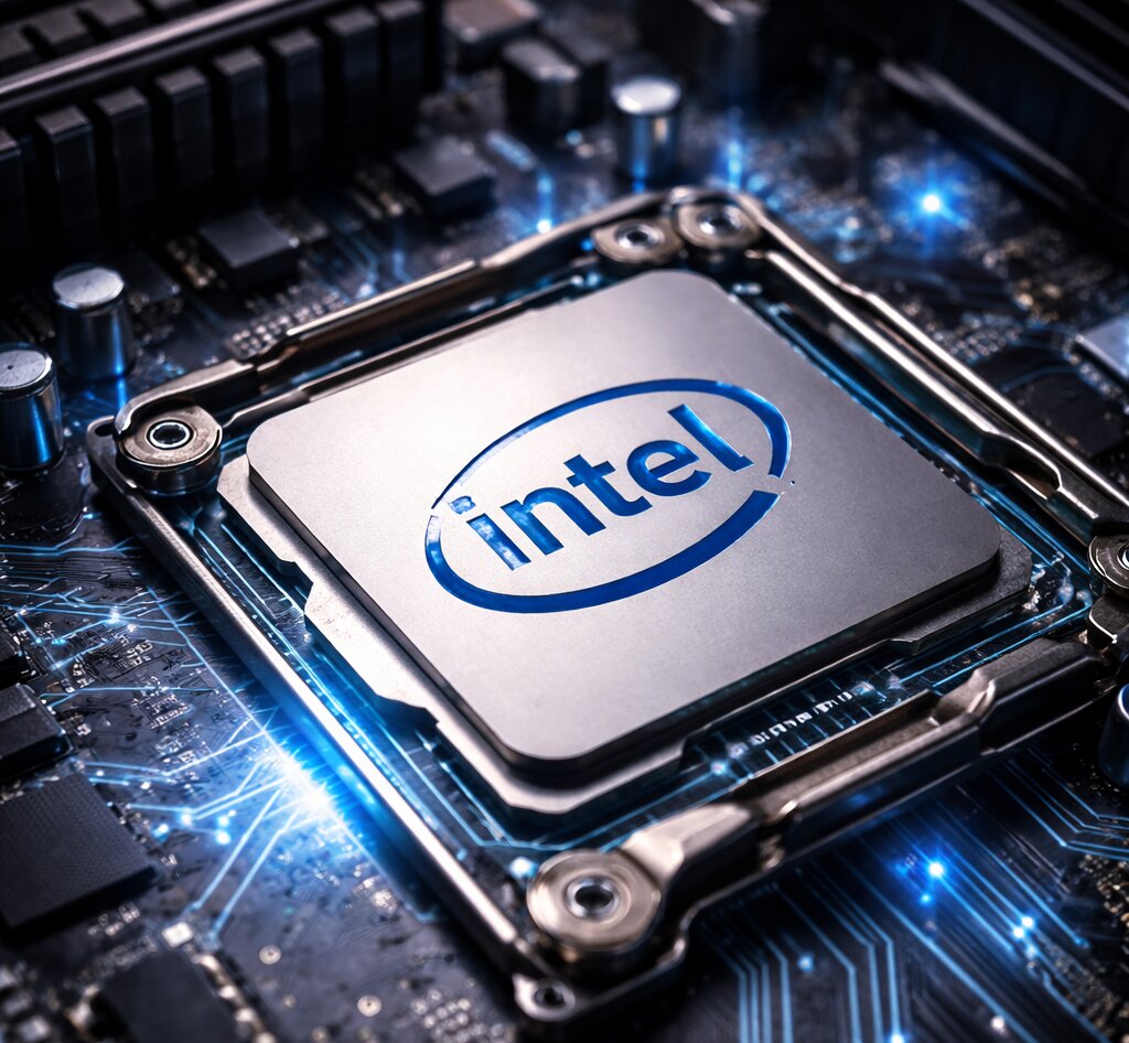 Come ha fatto… Intel? Come ha fatto… Intel?