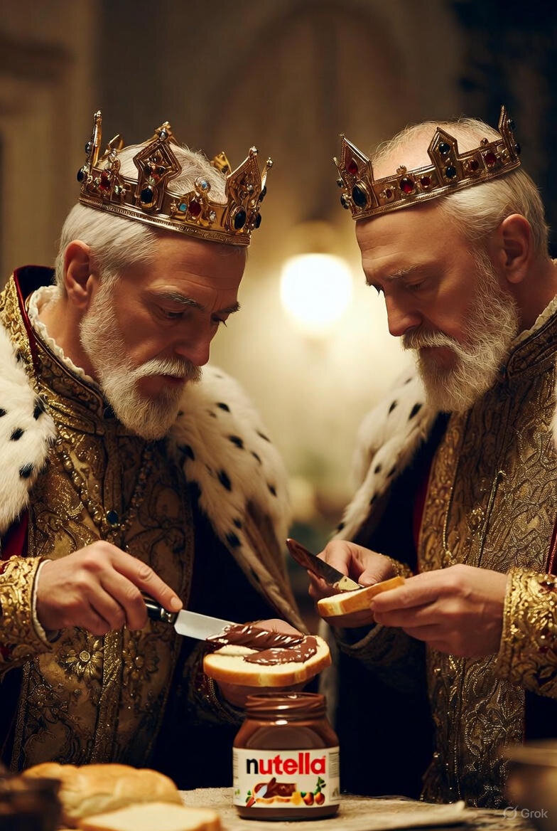 Come ha fatto… Ferrero (già, quello della Nutella)? Come ha fatto… Ferrero (già, quello della Nutella)?