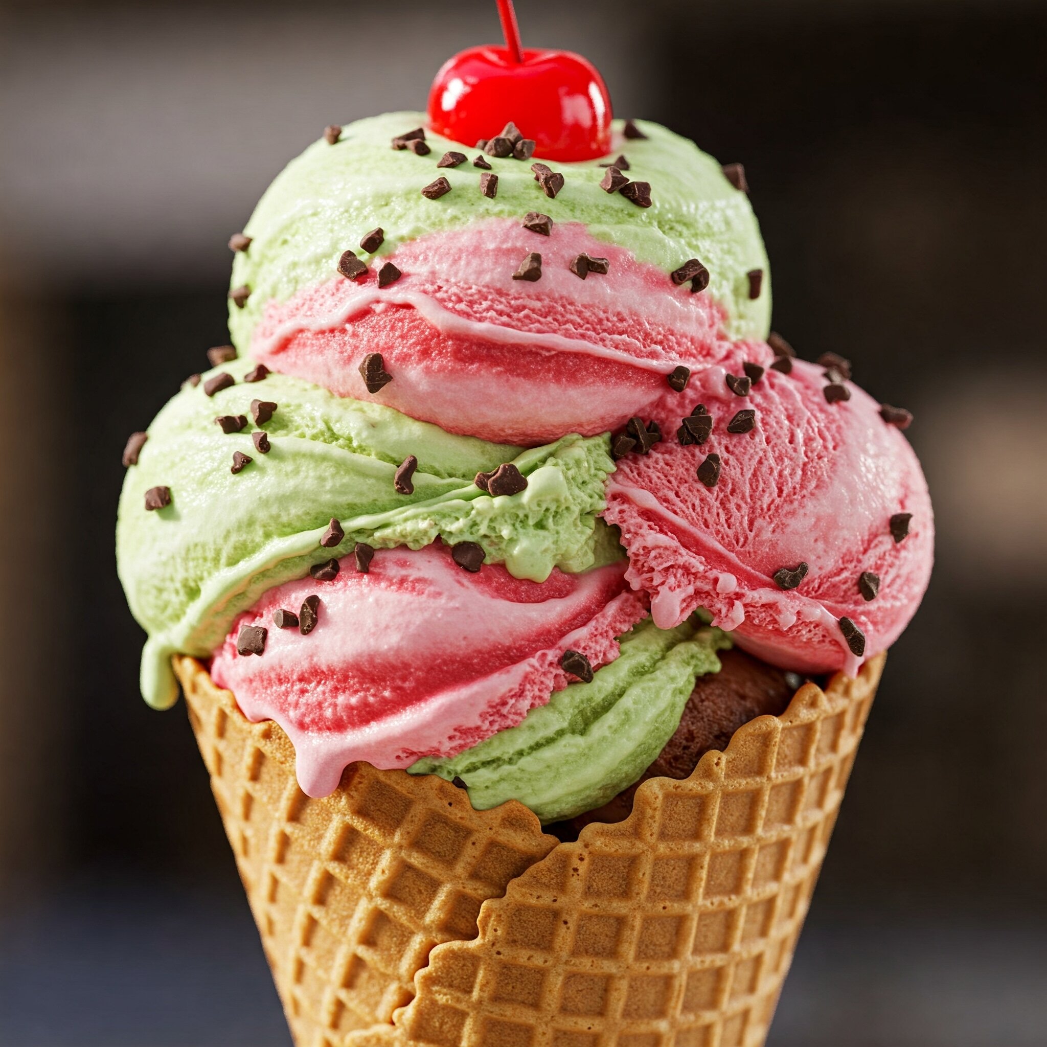 Quando il gelato salvò l'acciaio — L'insegnamento di Adriano Olivetti sulla diversificazione degli investimenti Quando il gelato salvò l'acciaio — L'insegnamento di Adriano Olivetti sulla diversificazione degli investimenti