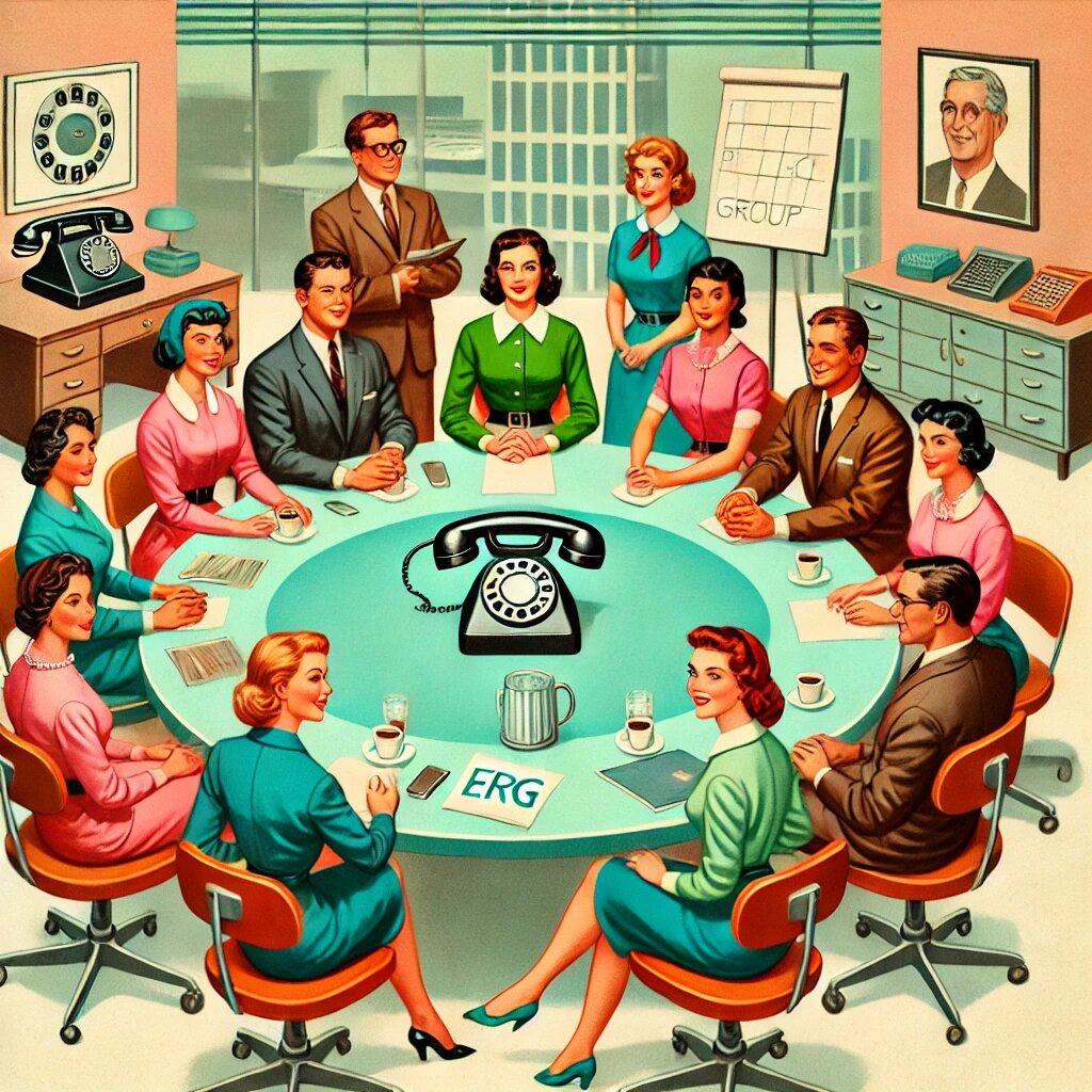 Employee Resource Group: cosa sono e come introdurli in azienda Employee Resource Group: cosa sono e come introdurli in azienda