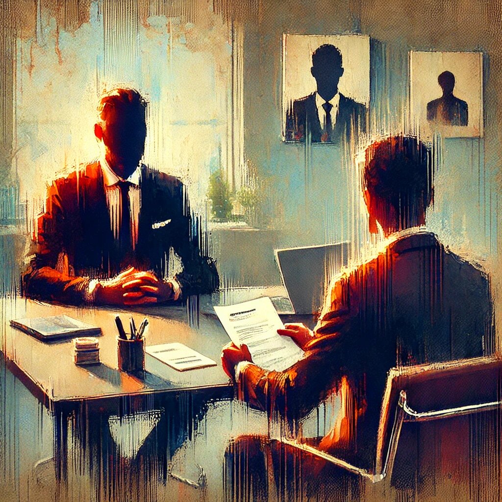 Come fare un colloquio di lavoro efficace e selezionare le risorse migliori